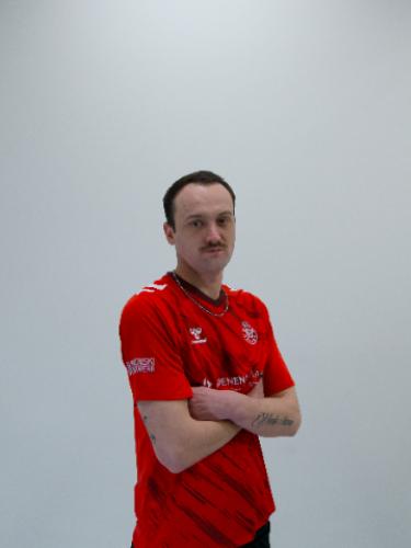 Lewis Bela Stroth
