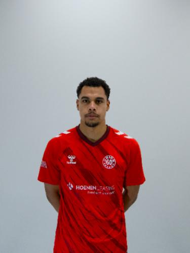 Nuno Porquet