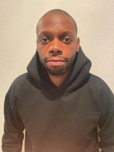 Lombe Merveille Luvualu