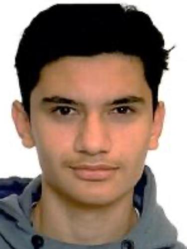 Alvan Khudeda Hasan