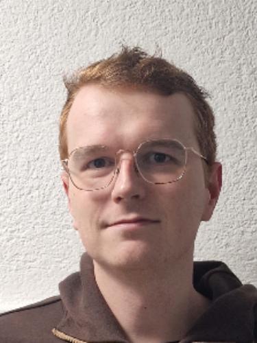 Florian Huber