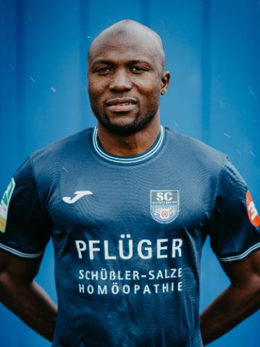 Moussa Doumbouya