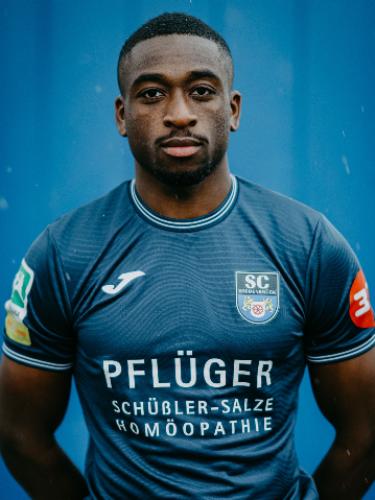 Akbar Tchadjobo