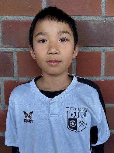 Tran Thien An