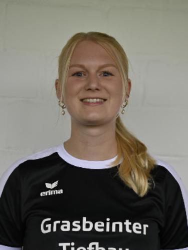 Celina Berkemeier