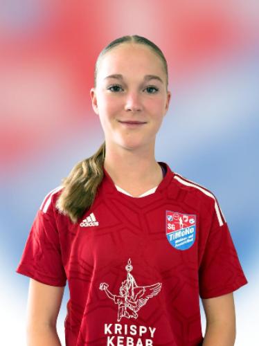 Imke Catharina Janßen