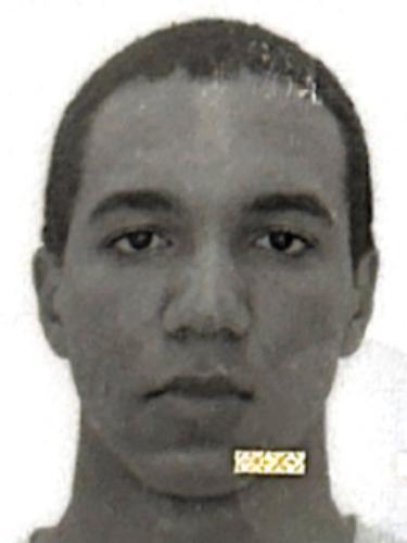 Zhan-Pol Sidibe