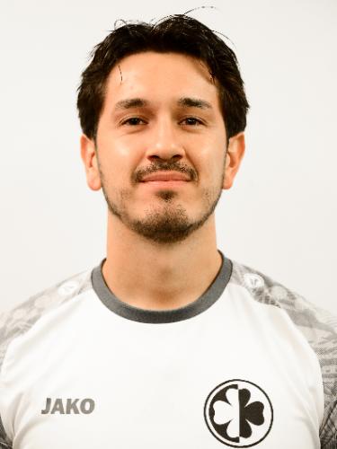 Daniel Christian Salazar Wagner