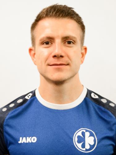 Maximilian Feling