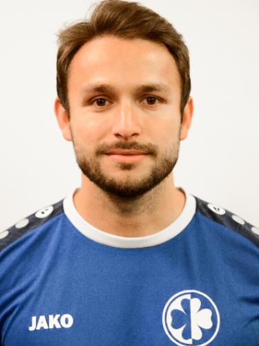 Christopher Stemmler