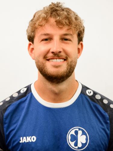 Lukas Weber
