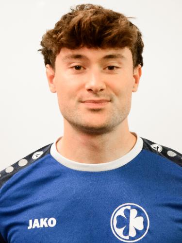 Alexander Mertzlin