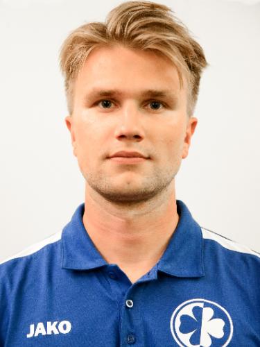 Maximilian Ziegler