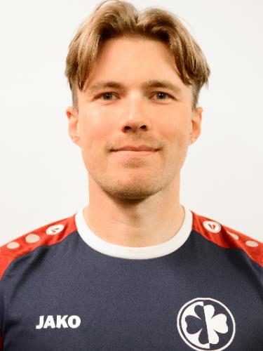 Heinrich Kallo
