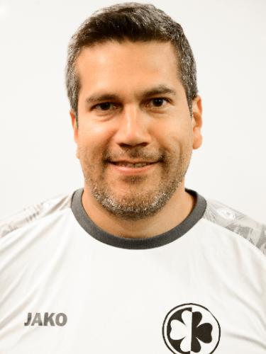 Oscar Antonio Yanez Martinez