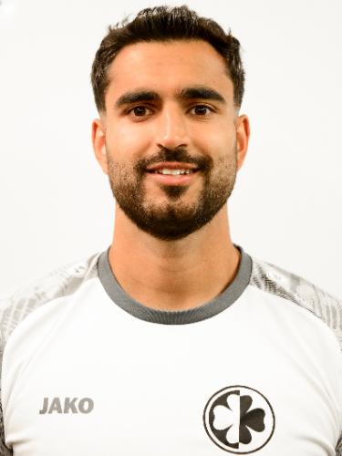 Raj Malhotra