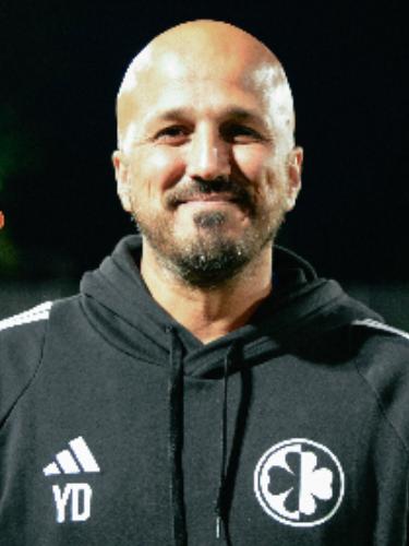 Yusuf Dogan