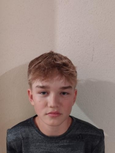 Domenic Goldenbaum