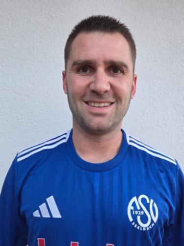 Daniel Haag