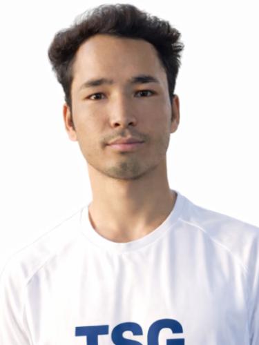Mohammad Esa Madadi