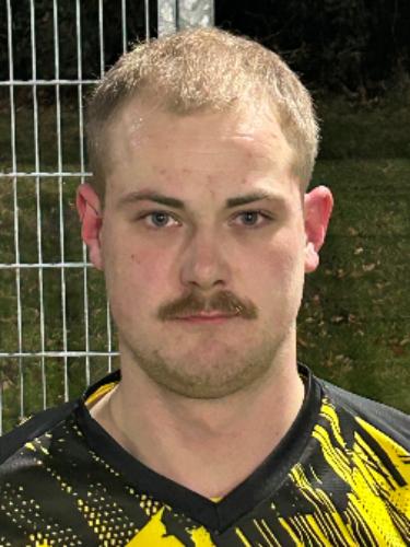 Leon Woltering