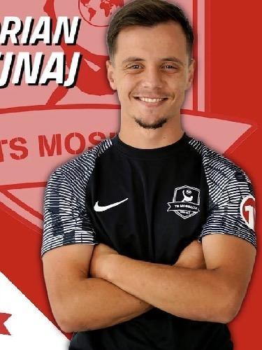 Adrian Zejnaj