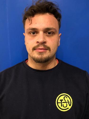 Muhamed Ramabaja