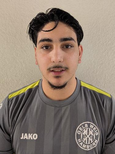 Omar Mattaa