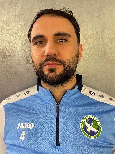 Sahin Karabudak