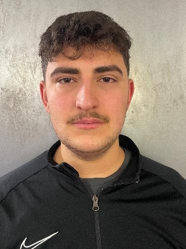 Devin Cetin