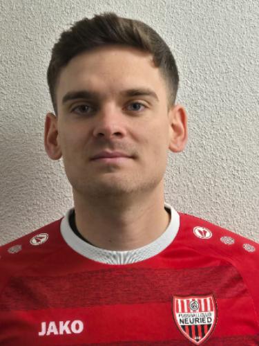 Moritz Maier