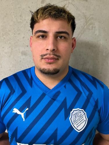 Zaid Yacoub
