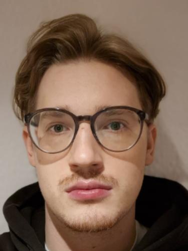 Joshua Johann Exner