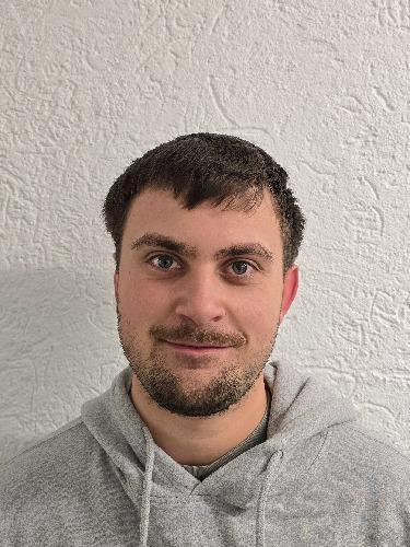 Maximilian Schale