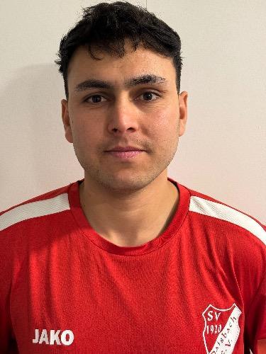 Hamid Abdulsalam
