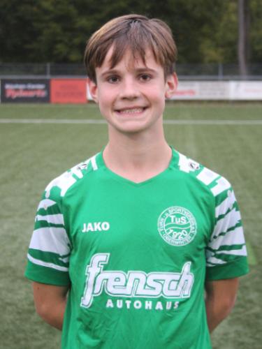 Fabian Ernst