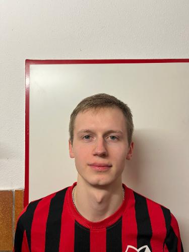 Kyrylo Lazarenko