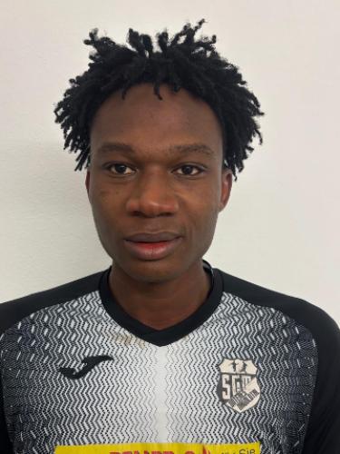 Ibrahim Sidibe