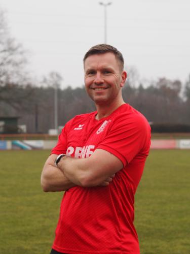 Marco Bergmann