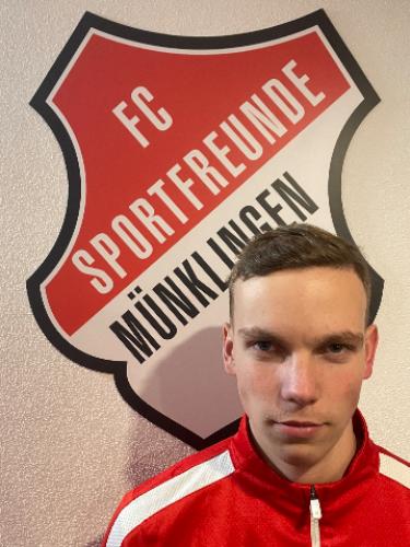 Felix Stolz