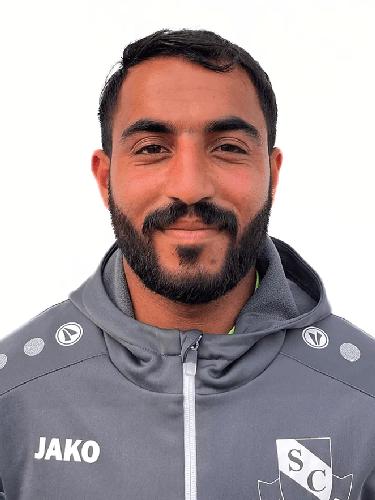 Imad Khalaf