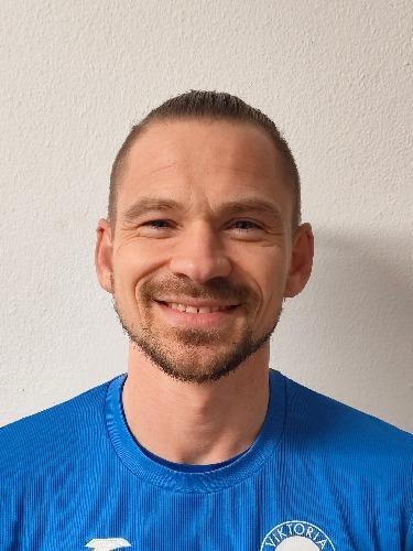 Kevin Freiberger