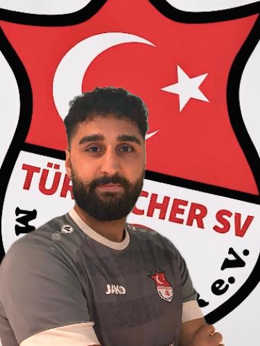 Dennis Öztürk