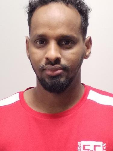 Mohamed Abdi Dahir