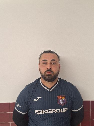 Mehmet Karakus