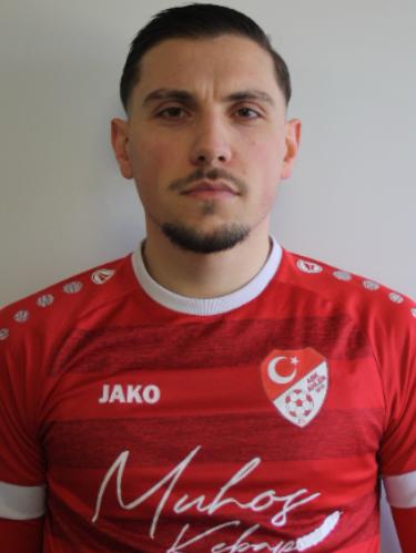 Tugay Baglan