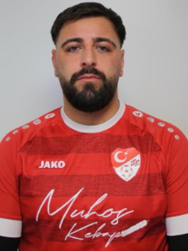 Bertan Cakar