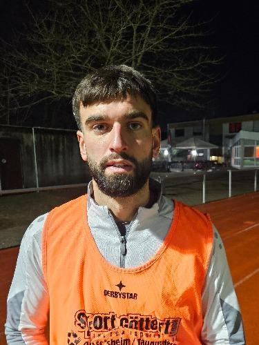 Emre Deniz Arslan