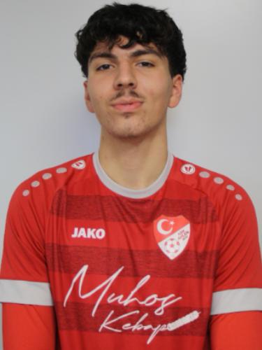 Bünyamin Saltabas