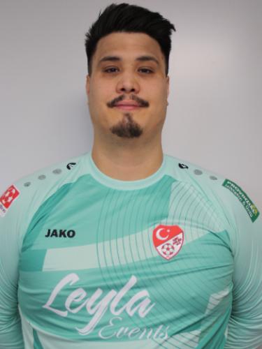 Fatih Tas
